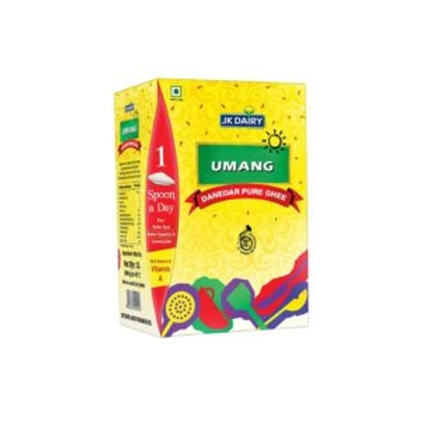 Umang Ghee 500Ml