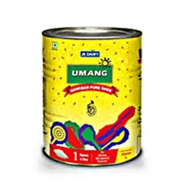 Umang Ghee 5L