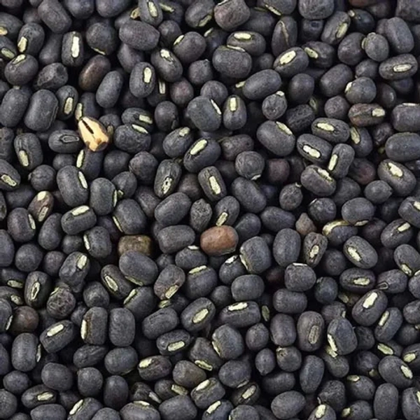Urad Sabut , 1Kg