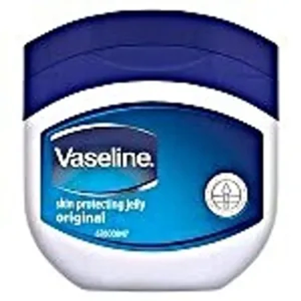 Vaseline Original Pure Skin Jelly 50Ml