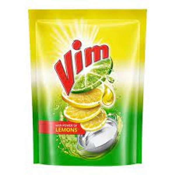 Vim Liquid 500ml