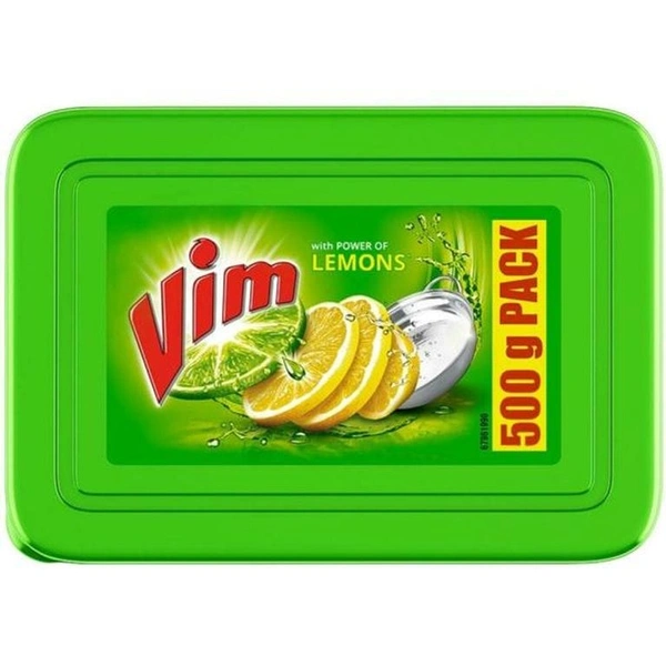 Vim Soap 500g