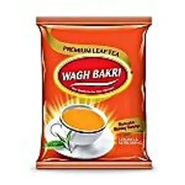 Wagh Bakri Tea 1Kg