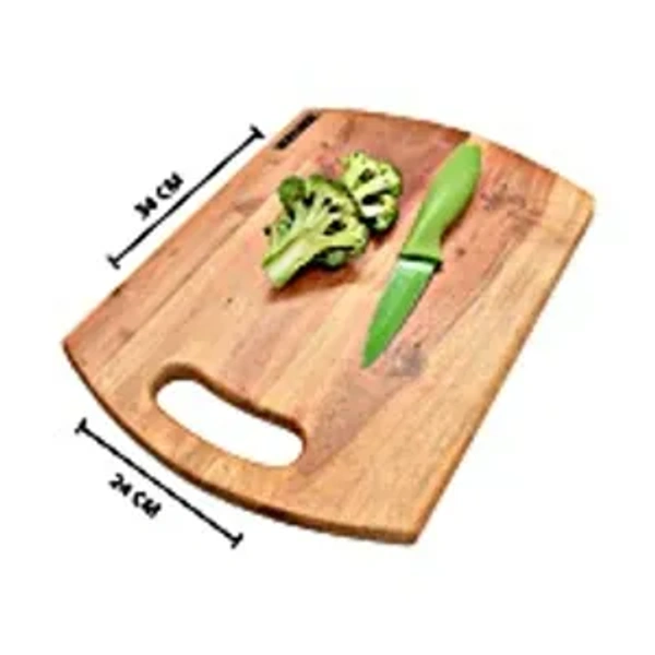 Wooden Chopping Board 34?24Cm