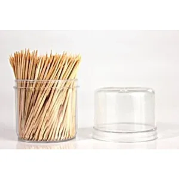Wooden Toothpick