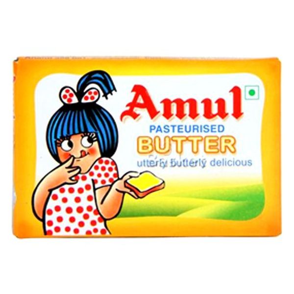 Amul Butter - 100g