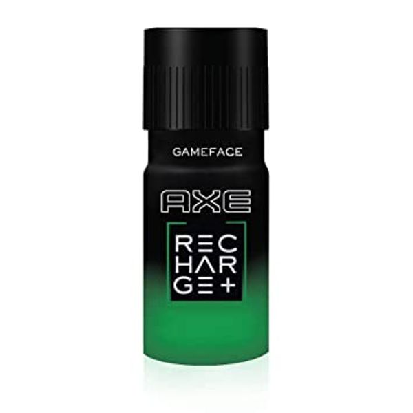 Axe Recharge - 150ml, Green