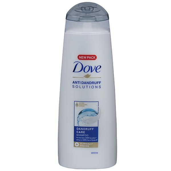 Dove Dandruff Care Shampoo - 80ml
