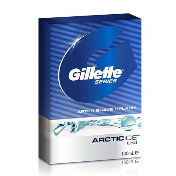 Gillette Aftershave Lotion - 50ml