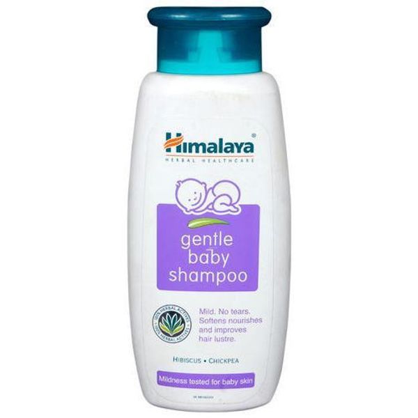 Himalaya Baby Shampoo - 400ml