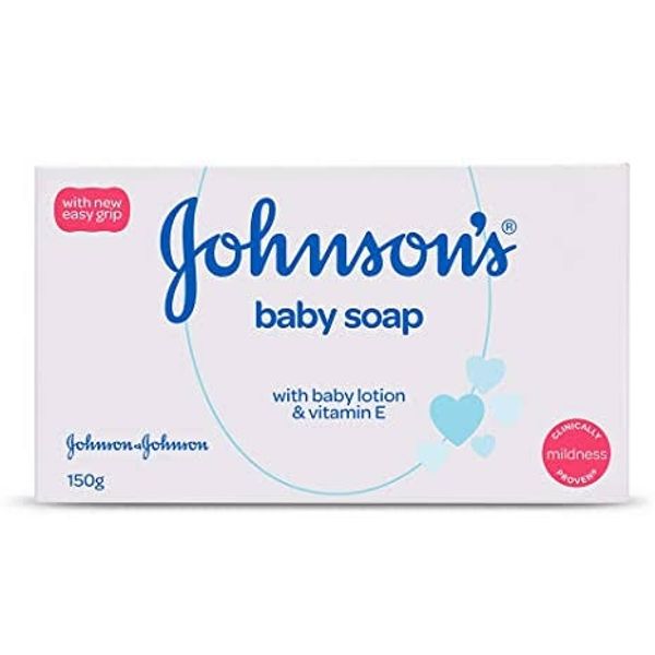 Johnson Baby Soap - 50g