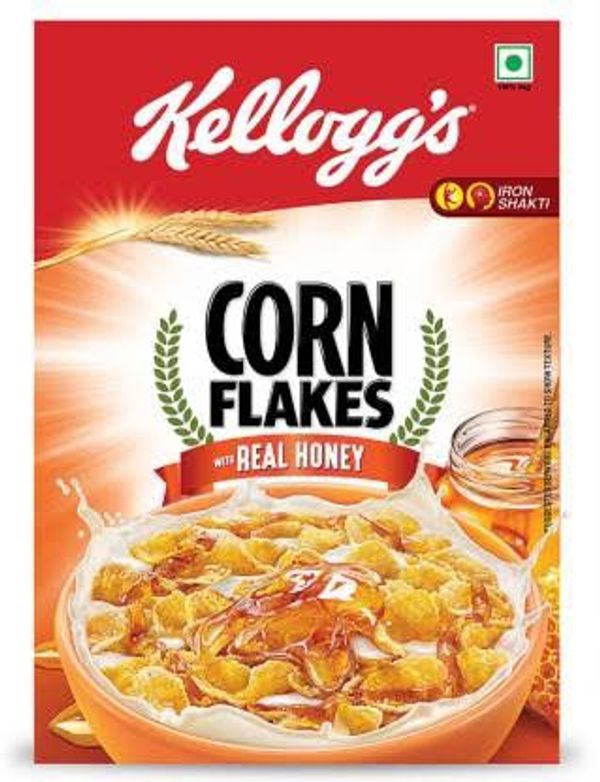 Kellogg's Corn Flakes - 300g