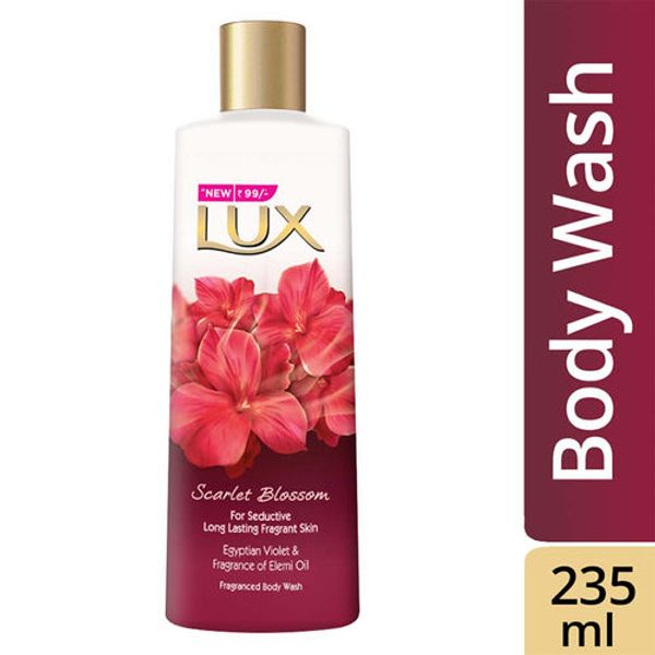 Lux Bodywash - 235ml