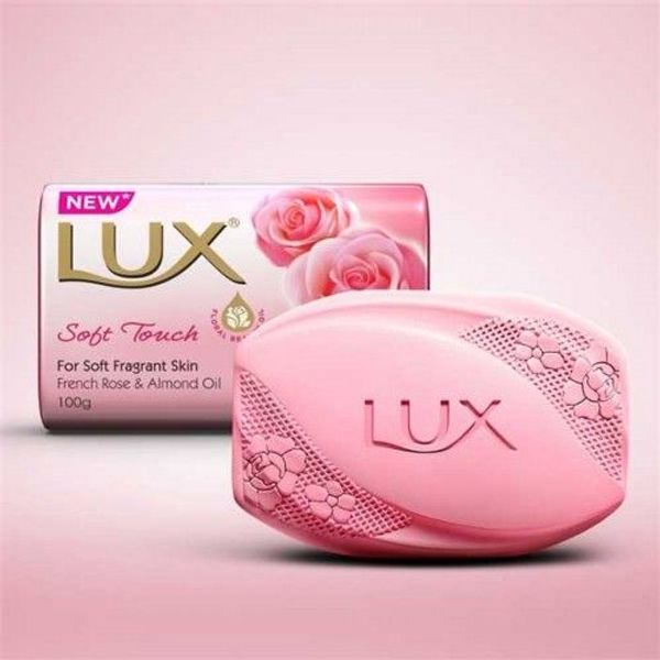Lux Soap - 53g