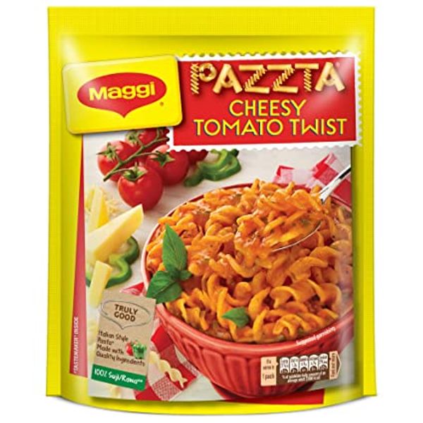 Maggi Pazzta Tomato Twist: 64 gms - 64g