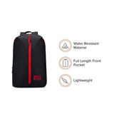 Mi Step Out 12 L Mini Backpack - Small, Black