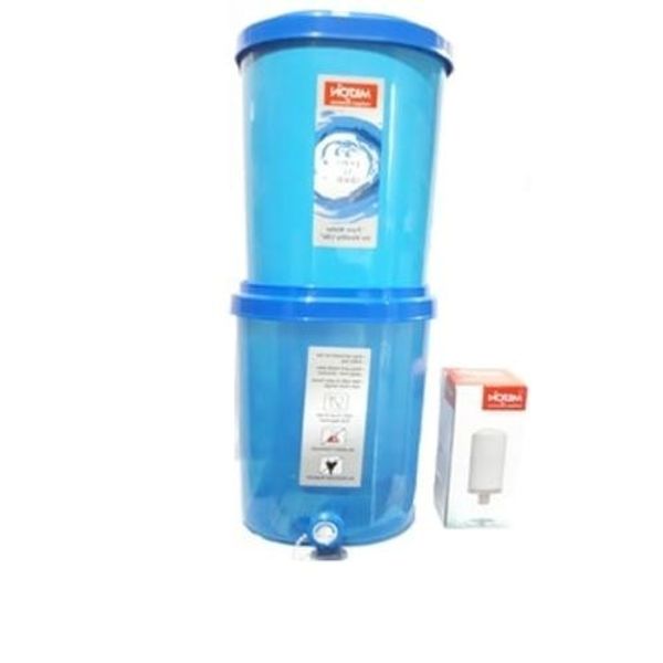 Milton Filter Pure And Sleek 15 - 15ltr