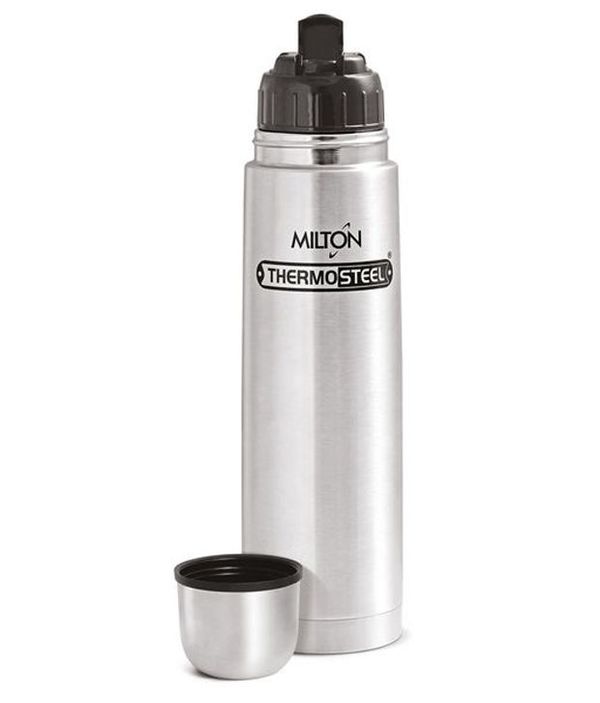 Milton Flask Thermosteel - 1ltr