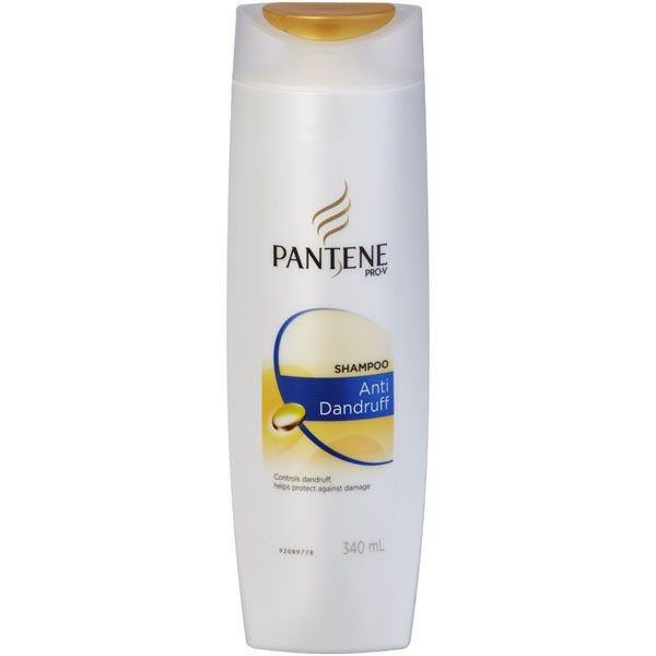 Pantene Anti Dandruff Shampoo - 180ml
