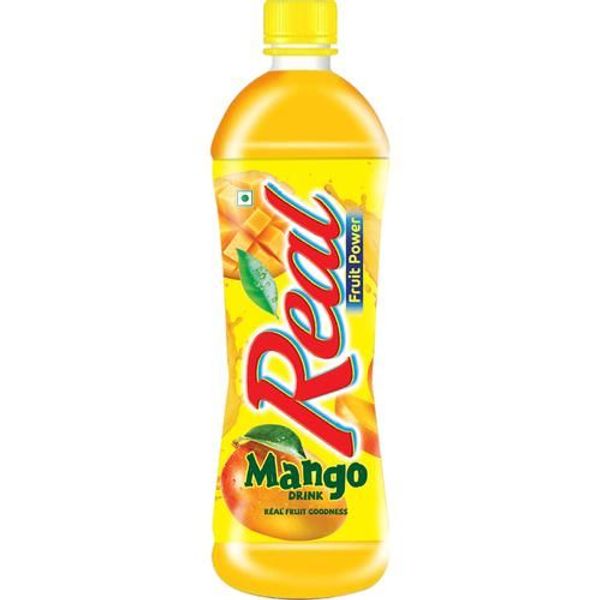 Real Fruit Power Mango Drink - 250ml