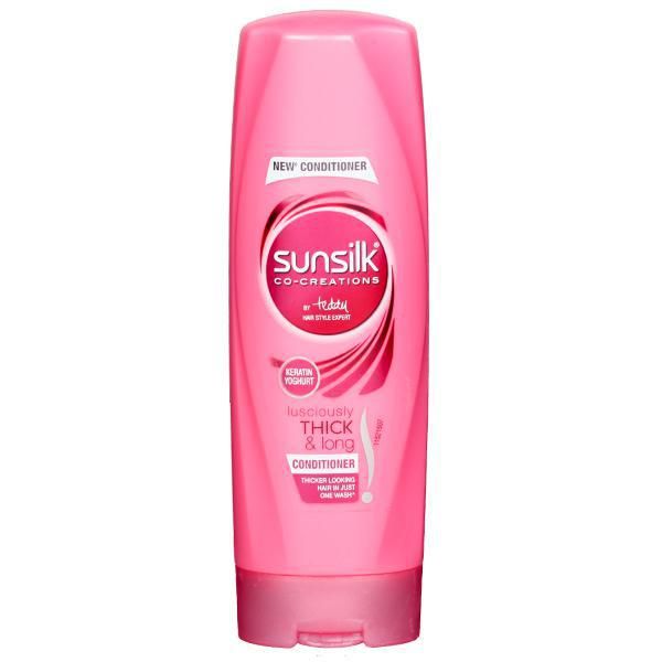 Sunsilk Thick And Long Conditiiner - 80ml