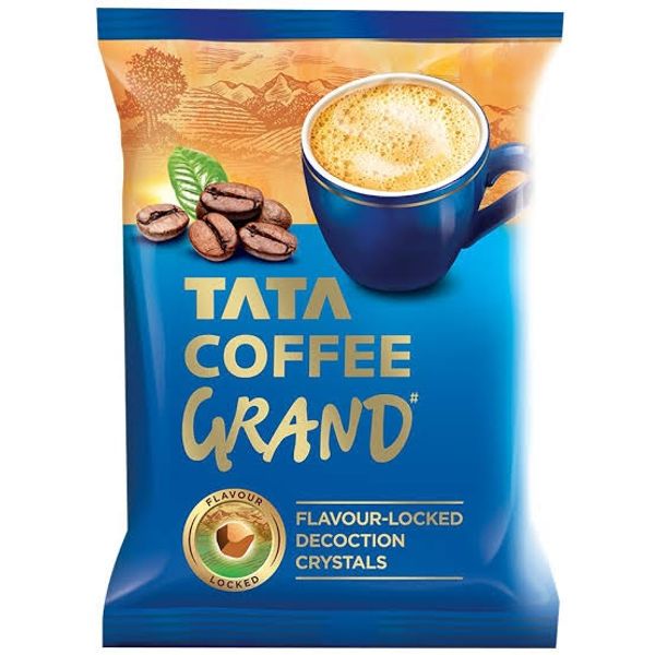 Tata Coffee Grand - 6g