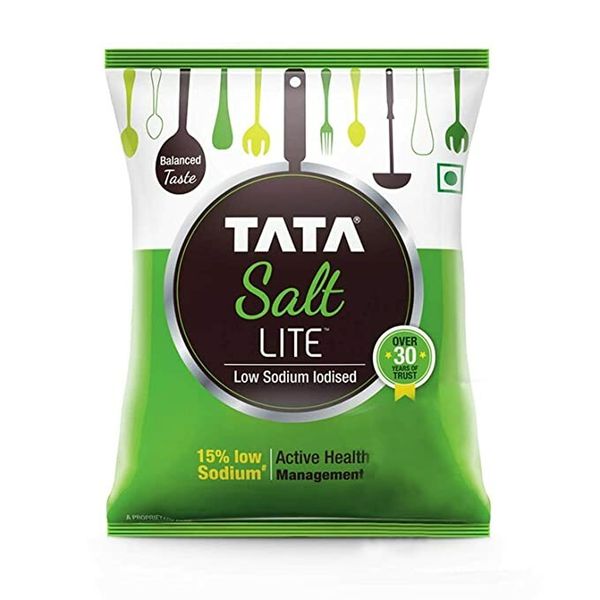 Tata Salt Lite - 1kg