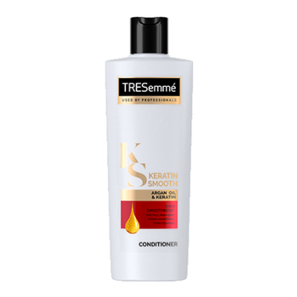 Tresemme Keratin Smooth Conditioner - 80ml