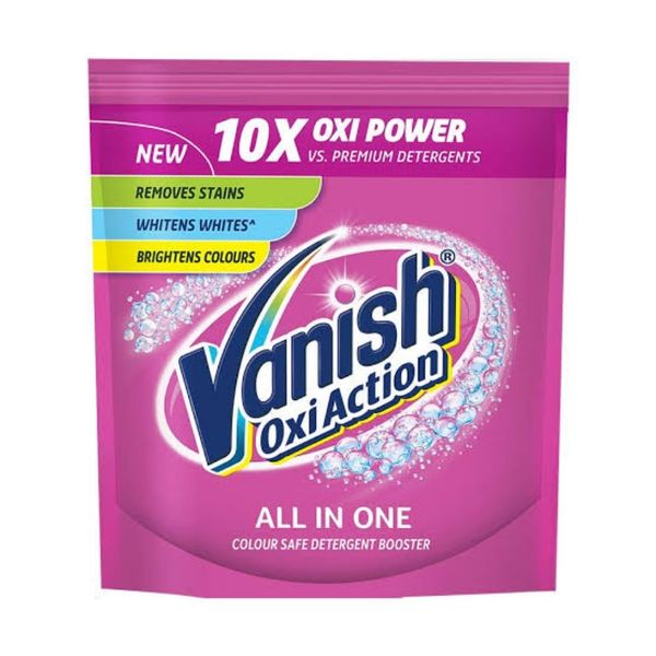 Vanish Oxi Action - 100g