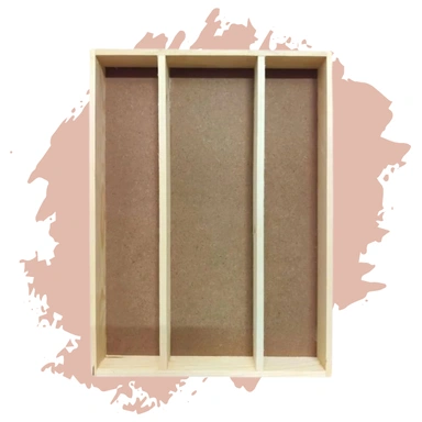 Wooden Frames/ Products
