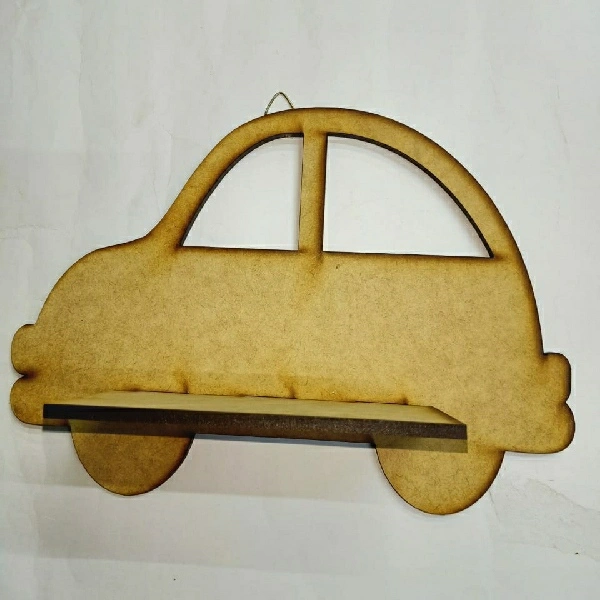 Floating Shelf:2