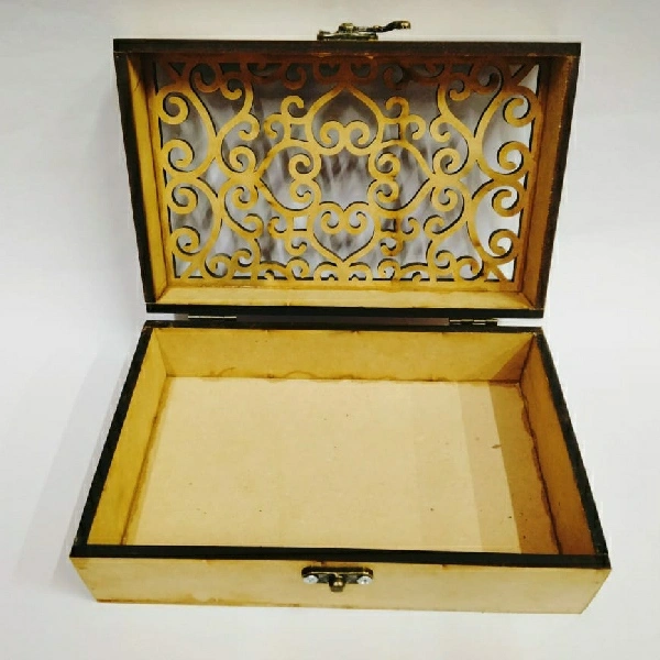 Designer Box - 8*4*2"