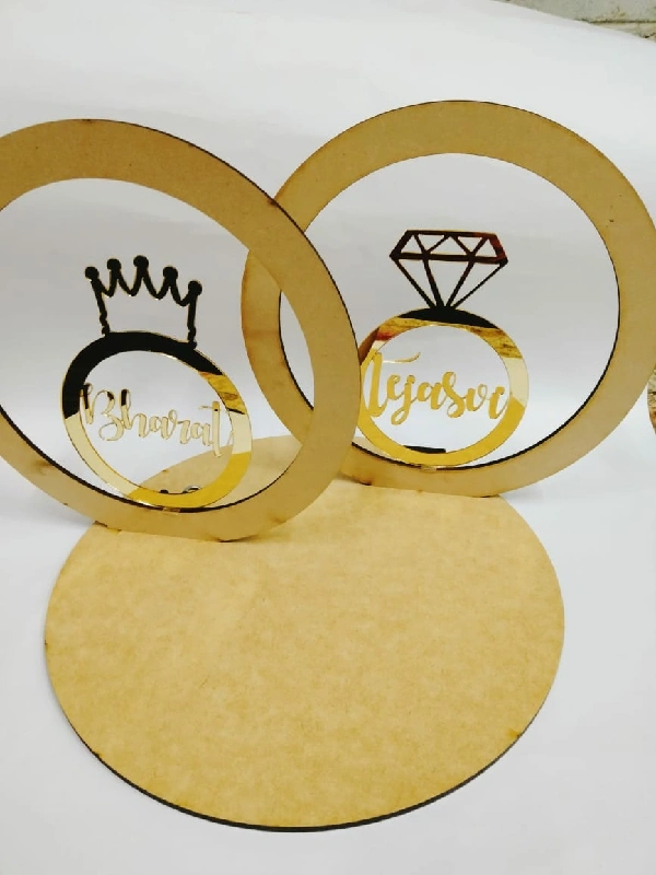 Engagement Platter:2