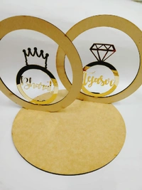 Engagement Platter:2