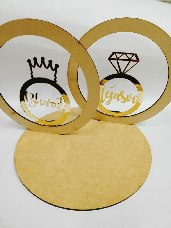 Engagement Platter:2