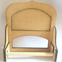 Tissue Holder 