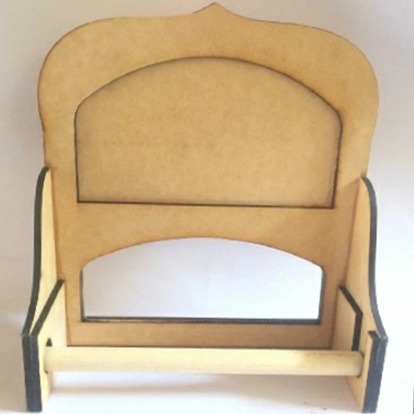Tissue Holder 