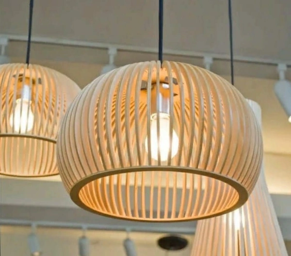 Hanging Light:1
