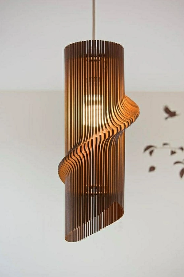 Hanging Light:3