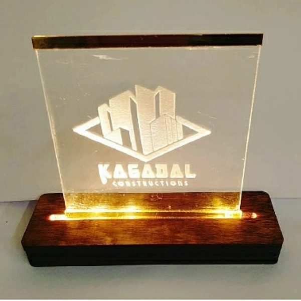 Personalized Lamp:2