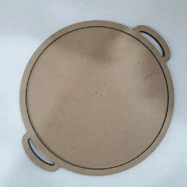 Round Tray  - 12"