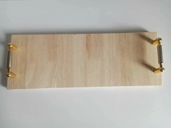Pinewood Tray  - 12*5.5"