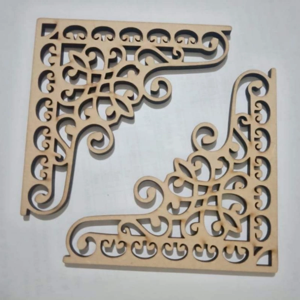 Corner -2 Piece