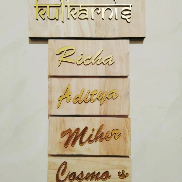 Pinewood Nameplate-2