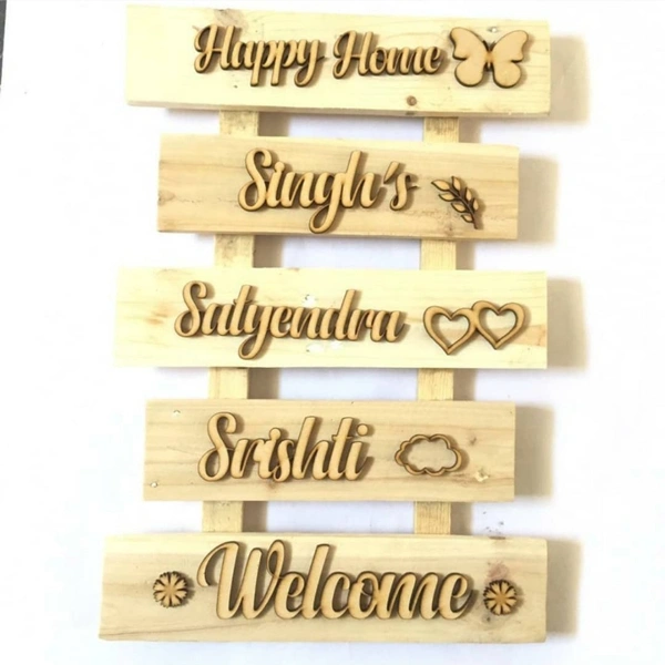 Pinewood Nameplate-3