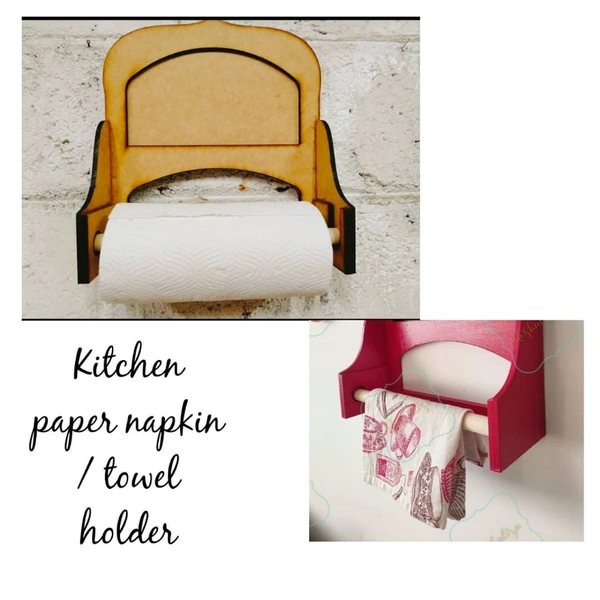 Tissue Holder 