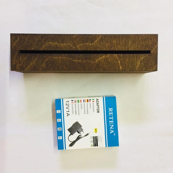 LED LAMP BASE - 18"
