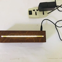 LED LAMP BASE - 18"