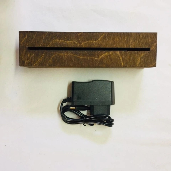 LED LAMP BASE - 18"