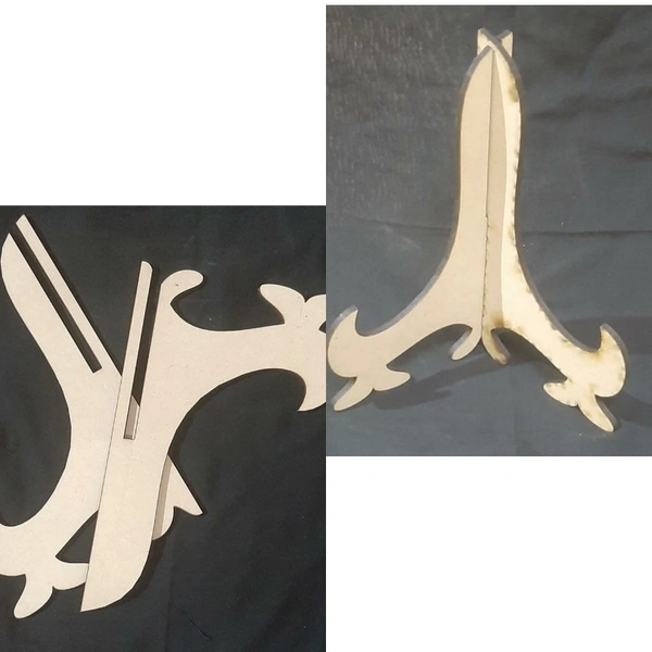 Easel Stand  - 5"